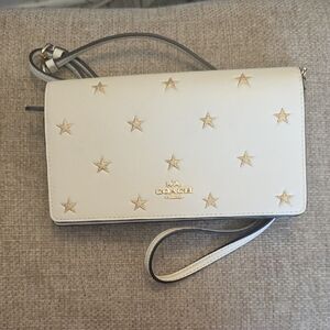 Coach Crossbody